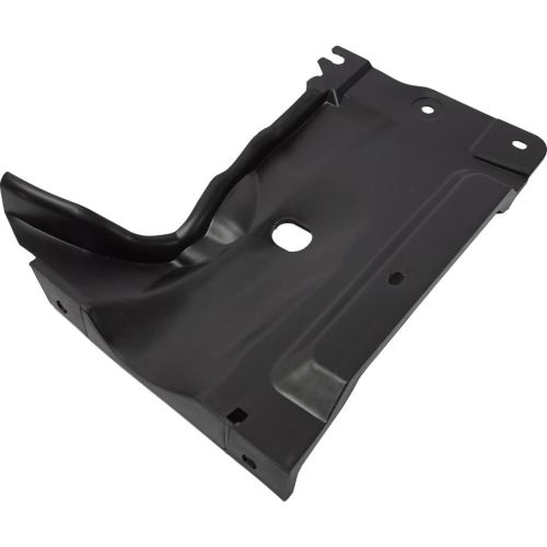 MAZDA MAZDA3 FRONT SPLASH SHIELD LEFT (Driver Side) (ENG UNDER CVR) OEM#BBM456115C 2010-2013 PL#MA1228114