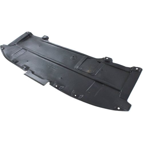 MAZDA CX-5 FRONT SPLASH SHIELD (FT ENG UNDER CVR) OEM#KD535611YA 2013-2016 PL#MA1228117