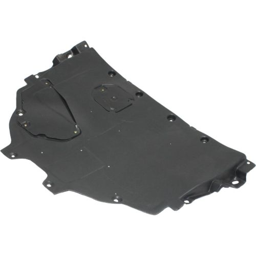 MAZDA CX-9 FRONT SPLASH SHIELD (RR ENG UNDER CVR)**CAPA** OEM#TK4856110 2016-2021 PL#MA1228118C