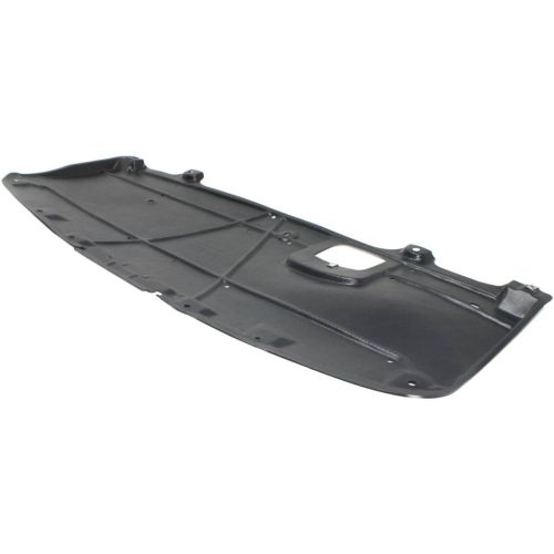 MAZDA MAZDA6  FRONT SPLASH SHIELD (FRONT UNDER CVR)**CAPA** OEM#GHP95611Y 2014-2017 PL#MA1228119C