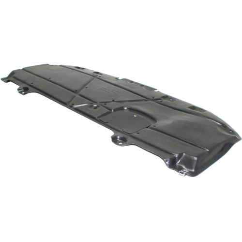 MAZDA MAZDA3 FRONT SPLASH SHIELD (BMP UNDER CVR) OEM#BJS75611Y 2014-2018 PL#MA1228120