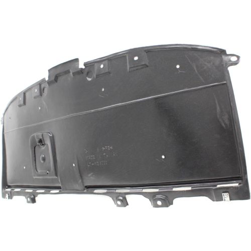 MAZDA CX-3 FRONT SPLASH SHIELD (FRONT ENG UNDER CVR) OEM#D10J5611Y-PFM 2016-2022 PL#MA1228124