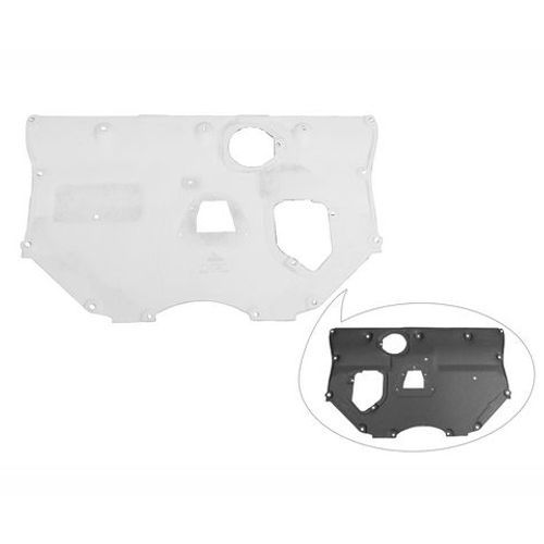 MAZDA CX-30  FRONT SPLASH SHIELD (ENG UNDER COVER)(AWD)**CAPA** OEM#BDWP56111A 2020-2025 PL#MA1228134C
