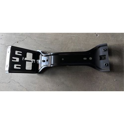 2024-2025 MAZDA CX-70 / CX-90 Hood latch support CAPA  OEM# KBB35215Y PL# MA1233111C