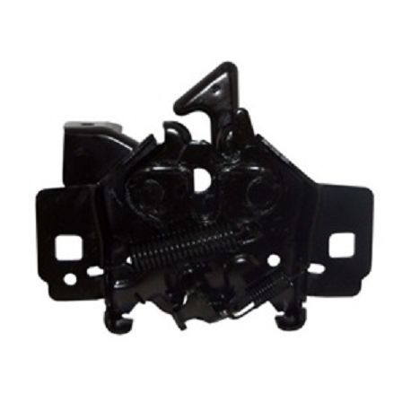 2001-2006 MAZDA TRIBUTE Hood latch OEM# EC015662XK PL# MA1234104