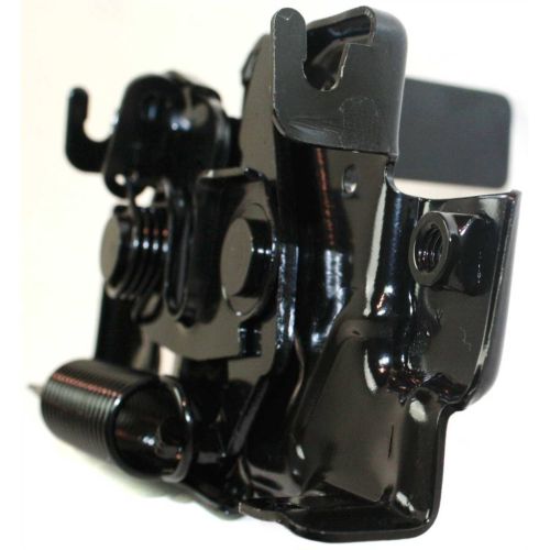 2003-2008 MAZDA 6 Hood latch OEM# GJ6A56620E PL# MA1234105