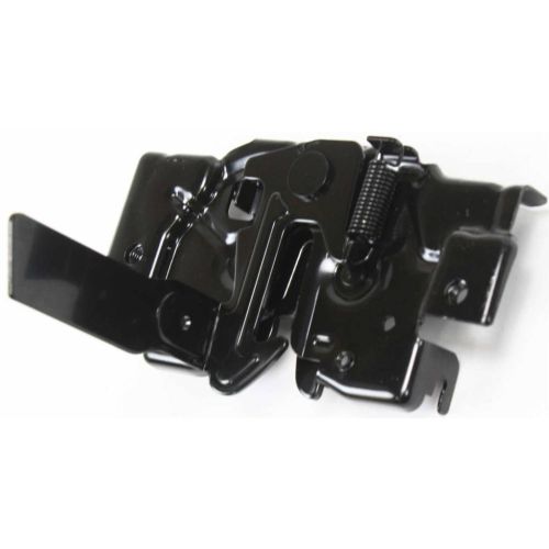 2004-2009 MAZDA 3 Hood latch OEM# BN8P56620B PL# MA1234106