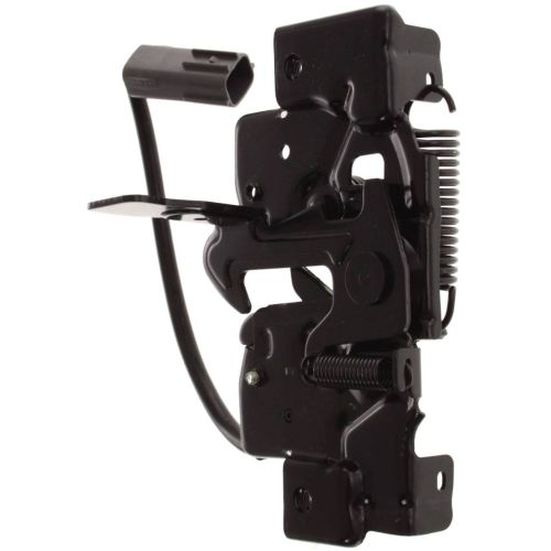 2006-2010 MAZDA 5 Hood latch OEM# CC4356620A PL# MA1234109