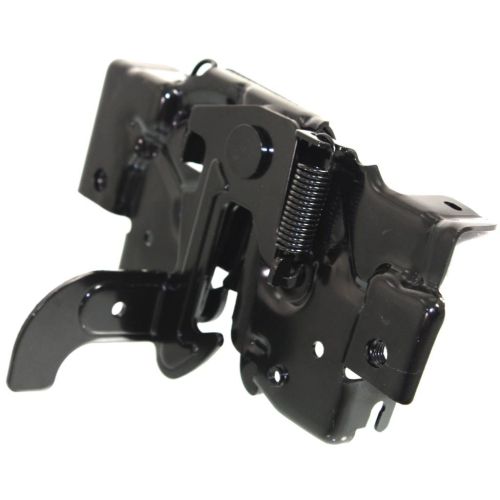 2010-2011 MAZDA 3 Hood latch OEM# BBM656620 PL# MA1234113