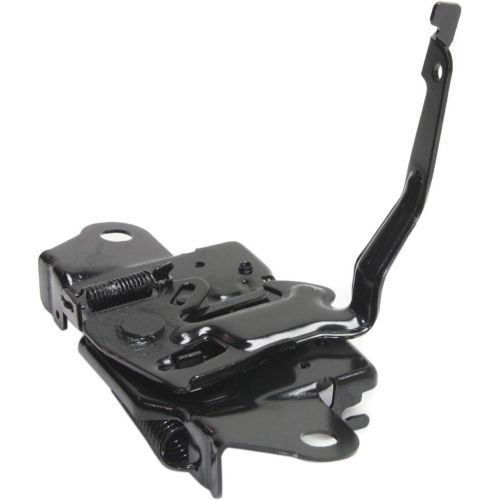 2013-2016 MAZDA CX-5 Hood latch OEM# KD3556620A PL# MA1234118