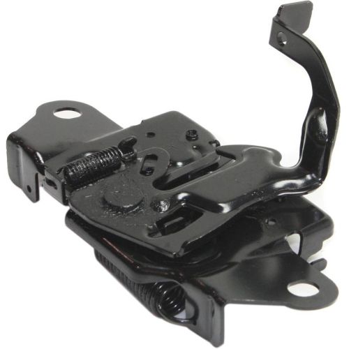 2014-2017 MAZDA 3 Hood latch OEM# BJS856620 PL# MA1234119
