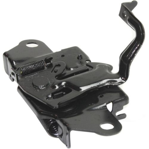 2014-2017 MAZDA 6 Hood latch OEM# GJT156620B PL# MA1234120