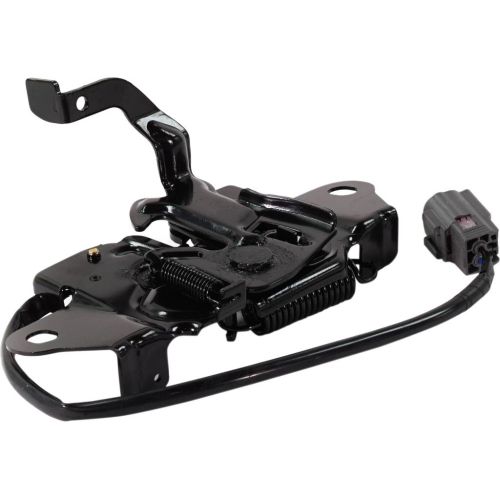 2014-2018 MAZDA 3 Hood latch OEM# BHN956620A PL# MA1234122