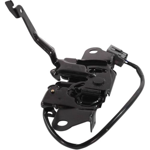2013-2016 MAZDA CX-5 Hood latch OEM# KD5356620C PL# MA1234123