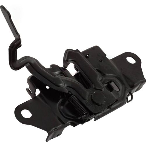 2016-2022 MAZDA CX-3 Hood latch OEM# DB4B56620C PL# MA1234125