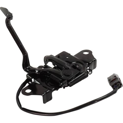2017-2025 MAZDA CX-5 Hood latch OEM# KD3F56620A PL# MA1234130
