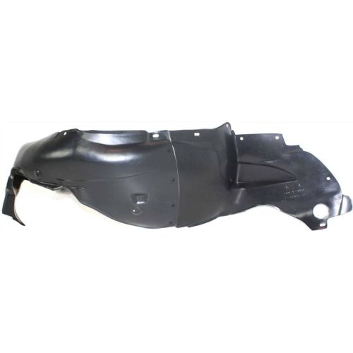 2003-2004 MAZDA 6 Fender inner panel Left Driver Side OEM# GK2C56140K PL# MA1248117