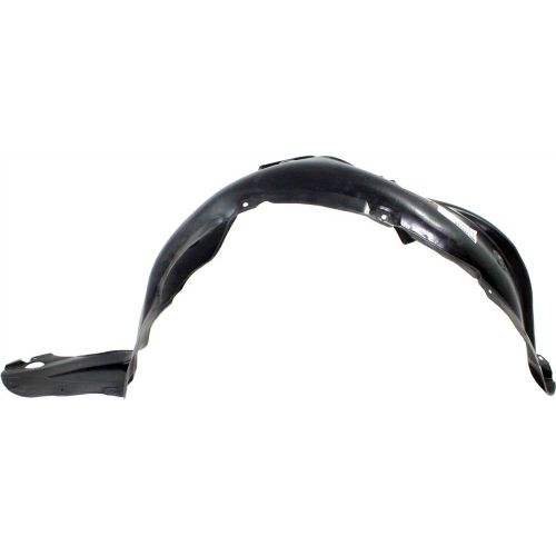 2003-2004 MAZDA 6 Fender inner panel Left Driver Side OEM# GK2A56140J PL# MA1248118