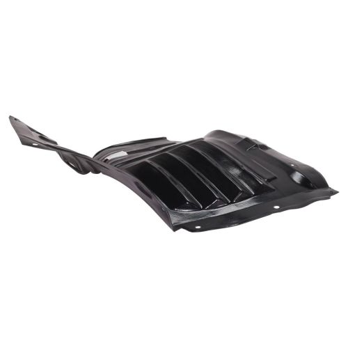2004-2008 MAZDA RX-8 Fender inner panel Left Driver Side OEM# F1515614YB PL# MA1248127