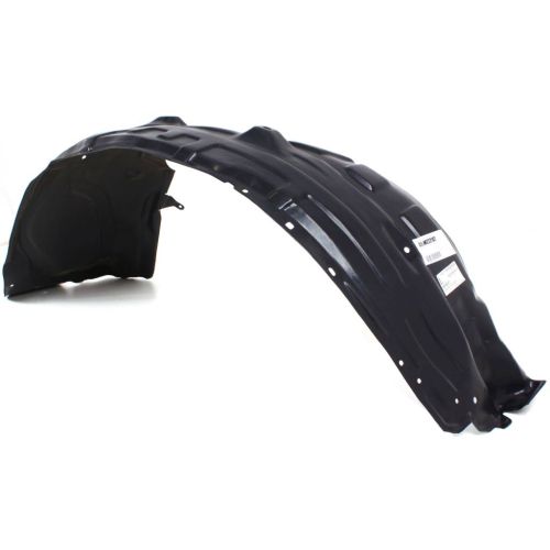 2007-2009 MAZDA CX-9 Fender inner panel Left Driver Side OEM# TD1156140F PL# MA1248130