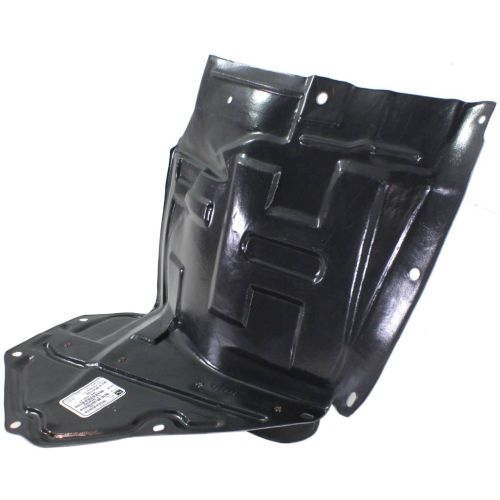 2009-2015 MAZDA MX-5 MIATA Fender inner panel Left Driver Side OEM# NH425614ZA PL# MA1248137