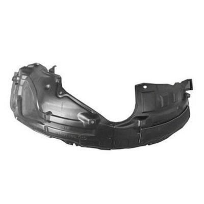 2010-2015 MAZDA CX-9 Fender inner panel Left Driver Side OEM# TE7356140A PL# MA1248141