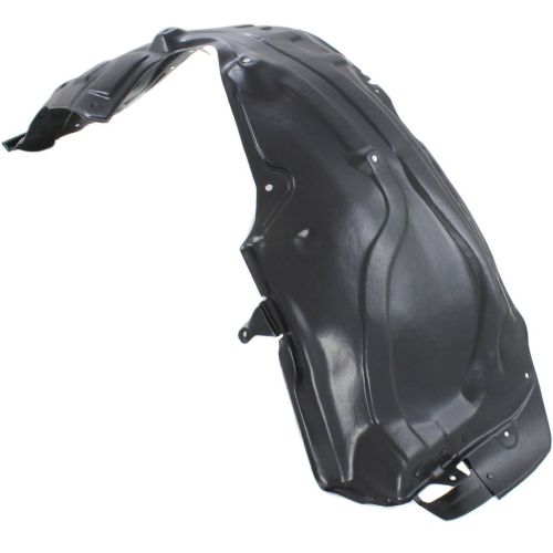 2010-2015 MAZDA CX-9 Fender inner panel Left Driver Side OEM# TE7356140A-PFM PL# MA1248144
