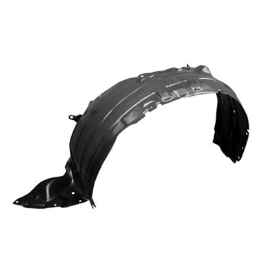 2010-2012 MAZDA CX-7 Fender inner panel Left Driver Side OEM# EH4456140 PL# MA1248147