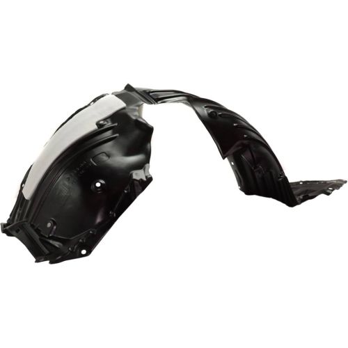 2016-2023 MAZDA CX-9 Fender inner panel Left Driver Side CAPA OEM# TK4856140B PL# MA1248150C