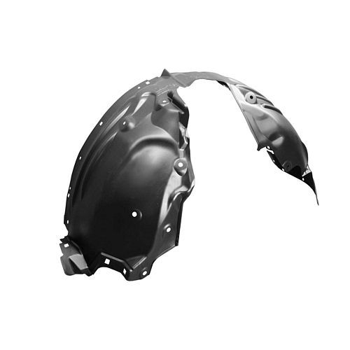 2022-2025 MAZDA CX-5 Fender inner panel Left Driver Side CAPA OEM# KPF156140 PL# MA1248158C