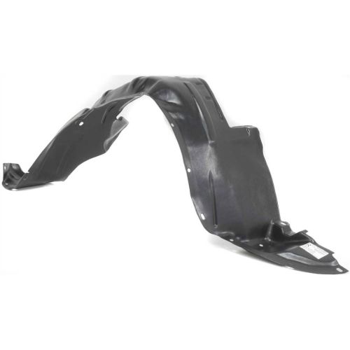 2001-2003 MAZDA PROTEGE Fender inner panel Right Passenger Side OEM# B30D56131A PL# MA1249112