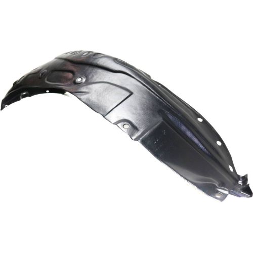 2004-2008 MAZDA RX-8 Fender inner panel Right Passenger Side OEM# F1515613Z PL# MA1249128