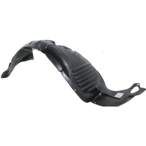 2006-2008 MAZDA 6 Fender inner panel Right Passenger Side OEM# GJ6A56130N PL# MA1249132