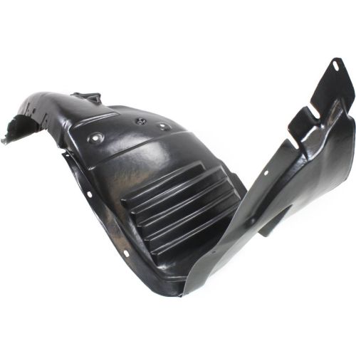 2009-2011 MAZDA 6 Fender inner panel Right Passenger Side OEM# GS3L56130D PL# MA1249134
