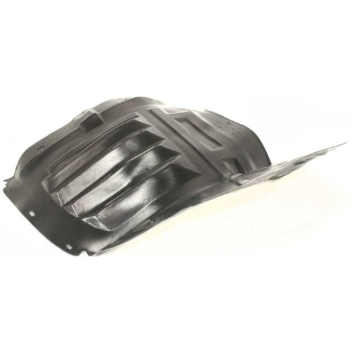 2009-2011 MAZDA RX-8 Fender inner panel Right Passenger Side OEM# F1895613YD PL# MA1249135