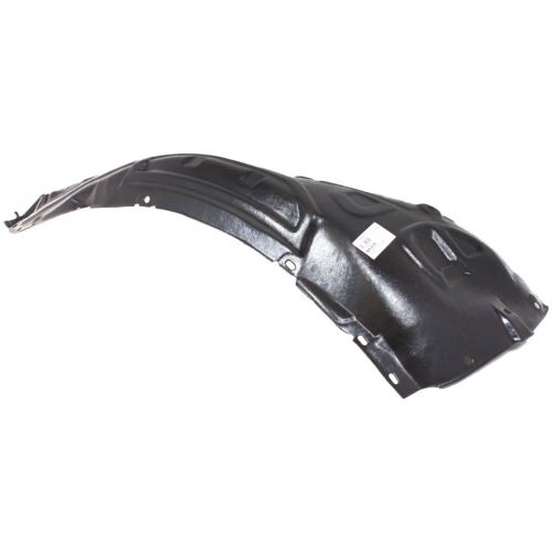 2009-2011 MAZDA RX-8 Fender inner panel Right Passenger Side OEM# F1895613ZC PL# MA1249136