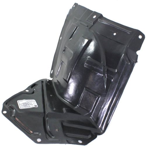 2009-2015 MAZDA Fender inner panel Right Passenger Side OEM# NH425613ZA PL# MA1249137