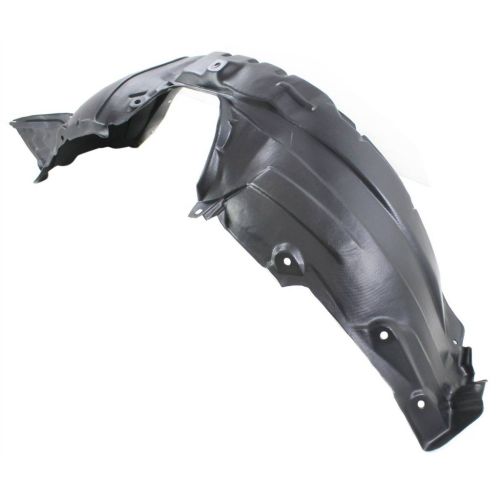 2010-2013 MAZDA 3 Fender inner panel Right Passenger Side CAPA OEM# BGW556130 PL# MA1249140C