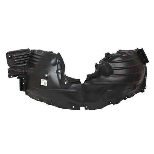 2024-2025 MAZDA Fender inner panel Right Passenger Side OEM# KMV656130A PL# MA1249159
