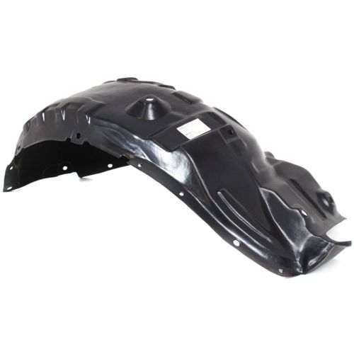 2006-2015 MAZDA MX-5 MIATA Fender splash shield Left Driver Side OEM# NE5156140J PL# MA1250103