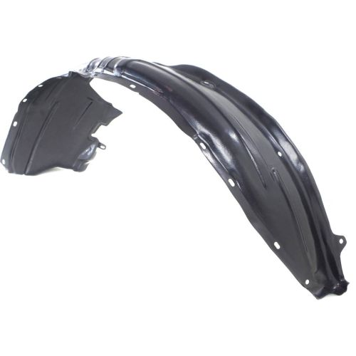 2004-2006 MAZDA MPV Fender splash shield Left Driver Side OEM# LE4656140A PL# MA1250104