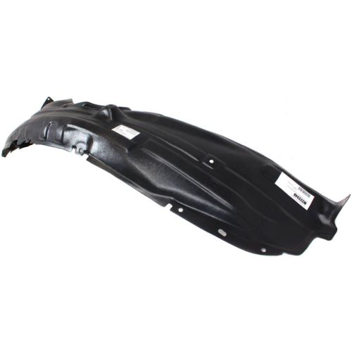 2007-2009 MAZDA CX-7 Fender splash shield Left Driver Side OEM# EG2156141A PL# MA1250106