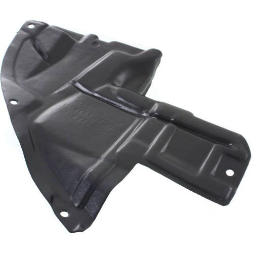 2010-2015 MAZDA CX-9 Fender splash shield Left Driver Side OEM# TE7356142A PL# MA1250114