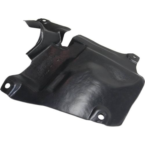 2013-2018 MAZDA Fender splash shield Left Driver Side OEM# KD5356342A PL# MA1250115
