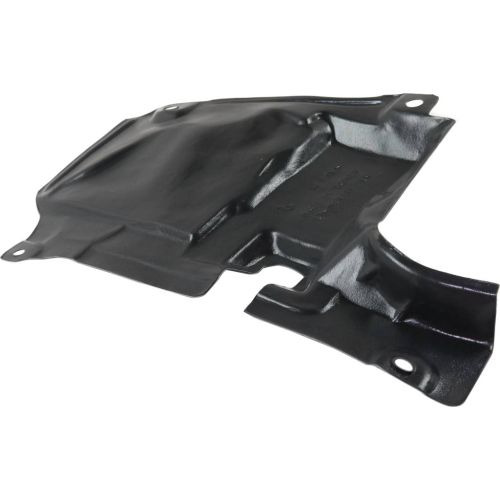 MAZDA MAZDA6  FRONT SPLASH SHIELD LEFT (Driver Side) (ENG UNDER CVR) OEM#TK4856342B 2018-2021 PL#MA1250116