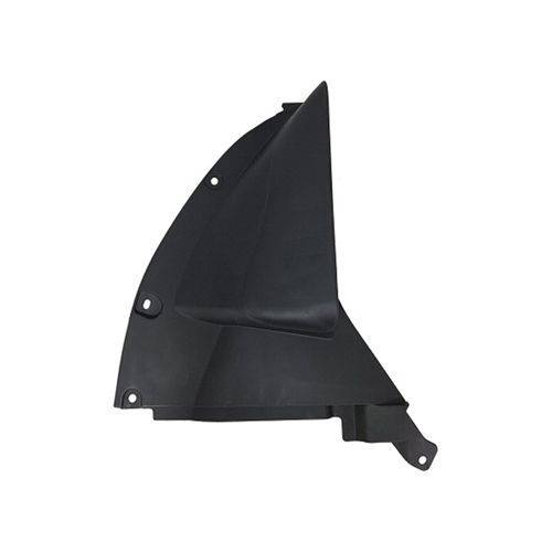 2024-2025 MAZDA Fender splash shield Left Driver Side OEM# KMV656115A PL# MA1250125