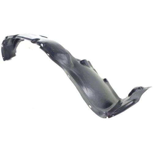 2001-2006 MAZDA Fender splash shield Right Passenger Side OEM# EC0156130K PL# MA1251101