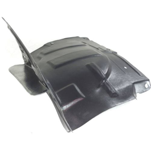 2006-2008 MAZDA Fender splash shield Right Passenger Side OEM# NE515613ZC PL# MA1251102