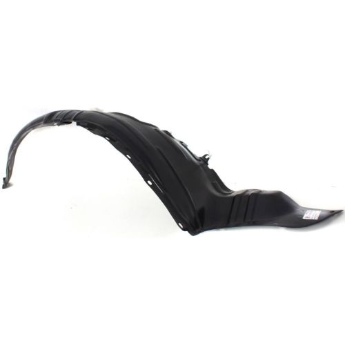 2004-2006 MAZDA MPV Fender splash shield Right Passenger Side OEM# LE4356130B PL# MA1251105