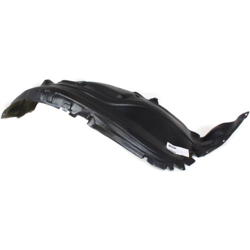 2007-2009 MAZDA CX-7 Fender splash shield Right Passenger Side OEM# EG2156131A PL# MA1251106